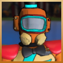 Endoxicom-GlamrockFreddySuit icon