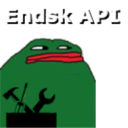 Endskill-EndskApi icon