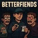 EndureBlackout-BetterFiends icon