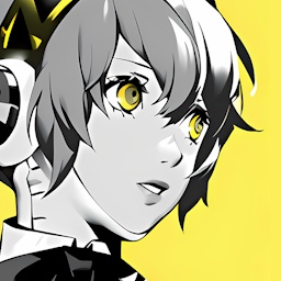 Enemyless-Persona3OSTReloaded icon