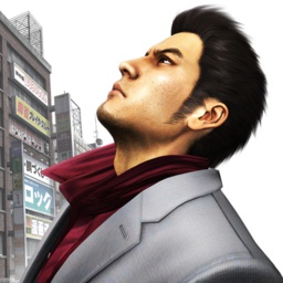 Enemyless-YakuzaOSTMegaCollection icon