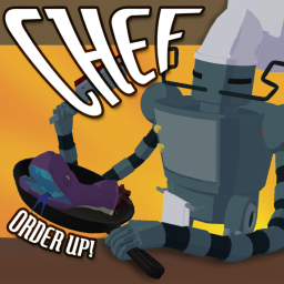 EnforcerGang-ChefMod icon
