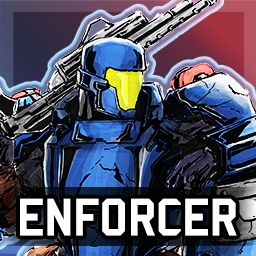 EnforcerGang-Enforcer icon