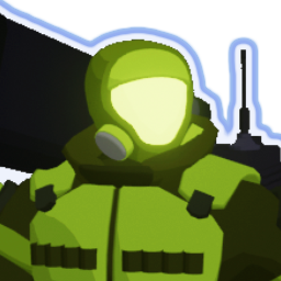 EnforcerGang-Rocket icon