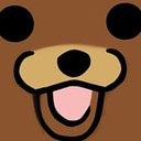 EngineInk-Cute_Bear icon