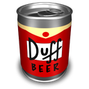 Enide-BeerDuffItem icon