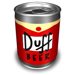 Enide-BeerDuffItem icon