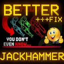 EnragedOne-BetterJackhammer icon