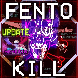 EnragedOne-FentoKill icon