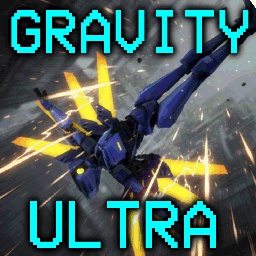 EnragedOne-UltraGravity icon