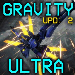EnragedOne-UltraGravity icon