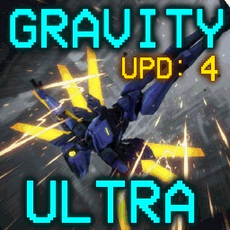 EnragedOne-UltraGravity icon