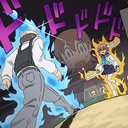 EnsaladaDeCromosomas-Ensalada_de_sas_sas_sas icon