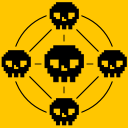 Entanglement-Entanglement icon