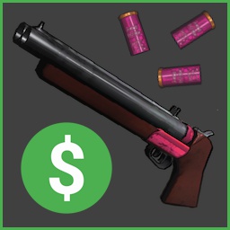 Entity378-BuyableShotgunPlus icon