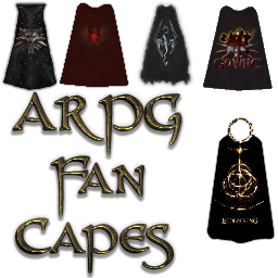 Ephemeral-ARPGFanCapes icon