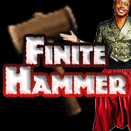 EpicBrian-Finite_Hammer icon