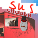 EpicSUS-SUSCruiser icon