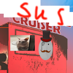 EpicSUS-SUSCruiser icon