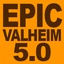 EpicValheim-EpicValheim-5.0.5 icon