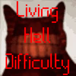 Epic_dudes_Team-Living_Hell_Difficulty icon