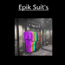 EpikLeon-EpikSuits icon