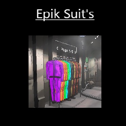 EpikLeon-EpikSuits icon