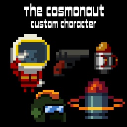 EpimetheusEntertainment-EpimetheusEntertainmentsCosmonaut icon
