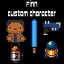 EpimetheusEntertainment-Finn icon