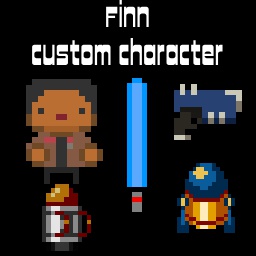 EpimetheusEntertainment-Finn icon