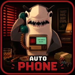 Epocher-AutoPhone icon