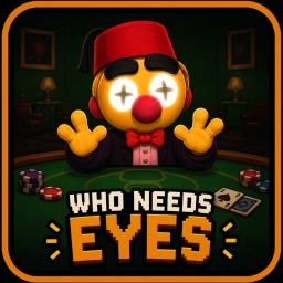 Epocher-WhoNeedsEyes icon