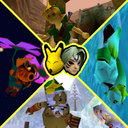 Eppe-Hyrule_Warriors_Link icon