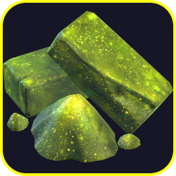 Equinox-AtlantumReactor icon