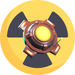 Equinox-BiggerExplosives icon