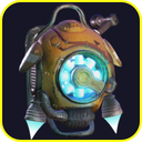 Equinox-CreativeFlight icon