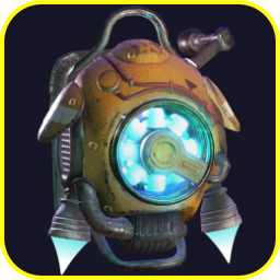 Equinox-CreativeFlight icon