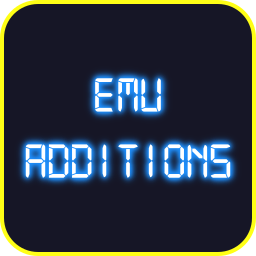 Equinox-EMUAdditions icon