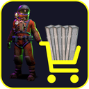 Equinox-EarlyBaseBuilding icon