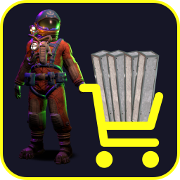 Equinox-EarlyBaseBuilding icon