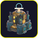 Equinox-EasyBlasting icon