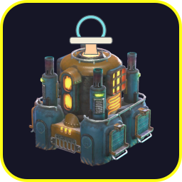 Equinox-EasyBlasting icon