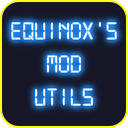 Equinox-EquinoxsModUtils icon