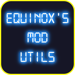 Equinox-EquinoxsModUtils icon