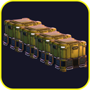 Equinox-MachineHugging icon