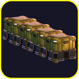 Equinox-MachineHugging icon