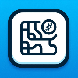 Equinox-MapHotkey icon