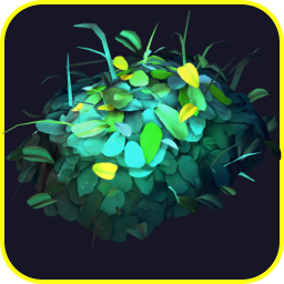 Equinox-MorePlantmatter icon