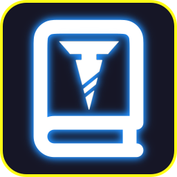 Equinox-RecipeBook icon