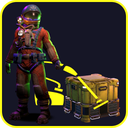 Equinox-Restock icon